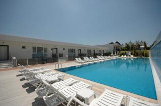 Bahceli LÜX villa - Kusadası - 0