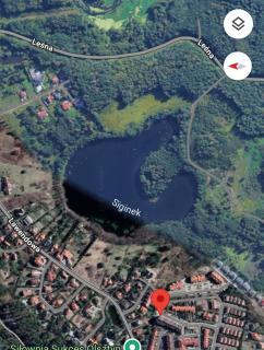 Wśród Jezior - Olsztyn - 2