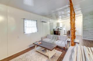 Ozark Escapes Cabin with Mtn Views in Harrison - Marble Falls - 7