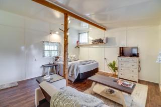 Ozark Escapes Cabin with Mtn Views in Harrison - Marble Falls - 6