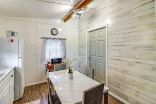 Ozark Escapes Cabin! Serene Forest & Mtn Setting - 2