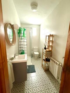 Apartamento a Un Paso de la Playa de Tapia - 4