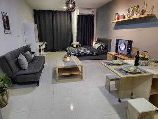 Tiara Imperio Residence - Bangi - Bangi - 9