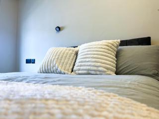 Paddington Luxe Stays - Londra - 9