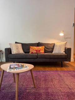 Barbera Guesthouse Hotel Apartments - Experience local life in the Old Centre - Haarlem - 6