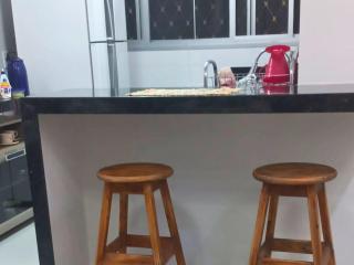 Mar de Itaparica 2 quartos, apenas 450 metros da praia - Vila Velha - 7