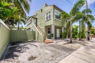 Historic Home near the water - perfectly walkable spot! - Lake Worth - 9