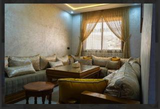 Super appartement paisible à Agadir - Agadir - 0