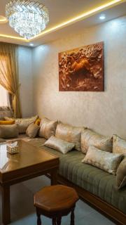 Super appartement paisible à Agadir - Agadir - 6