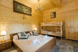 Villa Baranówka - apartamenty z widokiem na Giewont, w paśmie Gubałówki by ShortStayPoland - Ratułów - 8