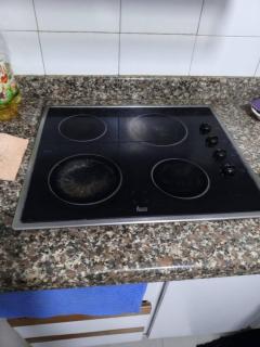 Apartamento en Costa Azul,frente la vela - Porlamar - 6