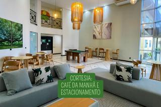 Hotel Nacional Inn Sorocaba - Sorocaba - 0