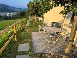 3 Zimmer-Ferienwohnung in der Rüti - Herisau - 2