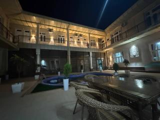 Global Star - Samarkand - 4