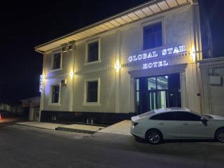 Global Star - 2