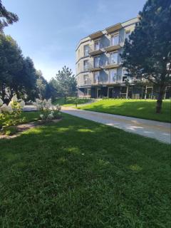 NT Zitkus apartamentai - Palanga - 5