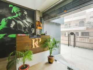 Super Hotel O Centrum Civil Lines - Gorakhpur - 0