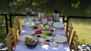 İnziva Butik Otel - - 9