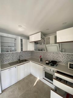 Bahceli LÜX villa - Kusadası - 8