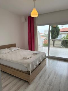 Bahceli LÜX villa - Kusadası - 4