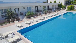 Bahceli LÜX villa - Kusadası - 3