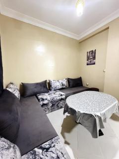 Appartement 1 - Agadir - 4