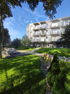 NT Zitkus apartamentai - Palanga - 8