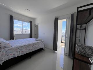 Praia de Itaparica 2 Qtos 1 Suite Proximo do Mar - Vila Velha - 6