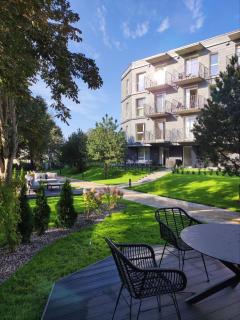NT Zitkus apartamentai - Palanga - 9