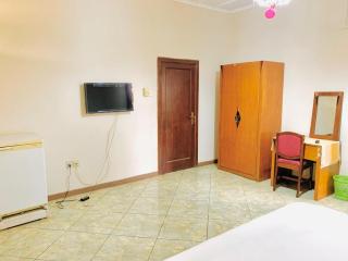 Royal Cockpit Hotel - Kumasi - 0