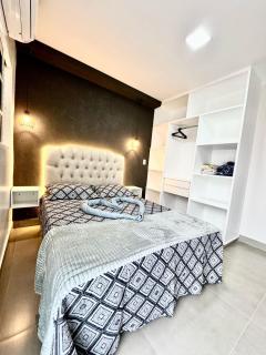 Incrível apartamento com suíte no centro da cidade - Formosa - 1
