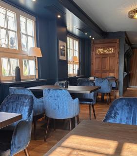 1830 Zur Alten Posthalterei - 1