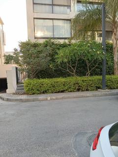 Godfather house - Kairo - 1