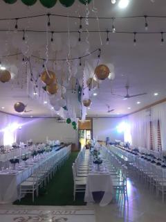 Royal Cockpit Hotel - Kumasi - 8