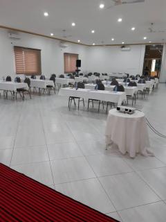 Royal Cockpit Hotel - Kumasi - 7