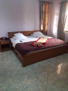 Royal Cockpit Hotel - Kumasi - 6