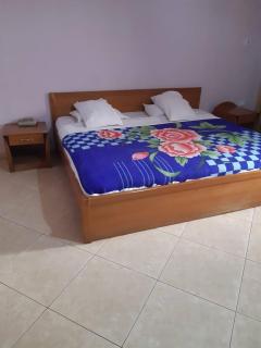 Royal Cockpit Hotel - Kumasi - 3