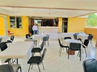 Royal Cockpit Hotel - Kumasi - 2