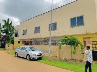 Royal Cockpit Hotel - Kumasi - 1