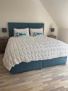 Slignich House - Portree - 9