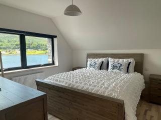 Slignich House - Portree - 5