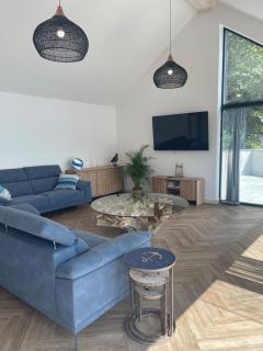 Slignich House - Portree - 3