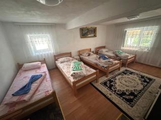 Guest House GURI - Vusanje - 6