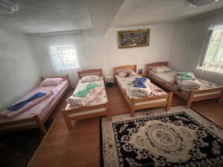 Guest House GURI - Vusanje - 7