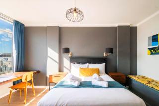 Stunning studio in Kloof for romantic getaway! - Città del Capo - 9