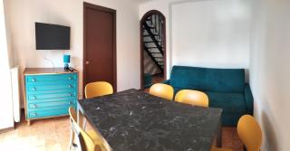 Albergo Diffuso Tra vicoli e tramonti Castel San Pietro Romano - Castel San Pietro Romano - 1