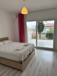 Bahceli LÜX villa - Kusadası - 7