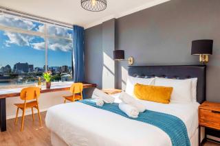 Stunning studio in Kloof for romantic getaway! - Città del Capo - 4