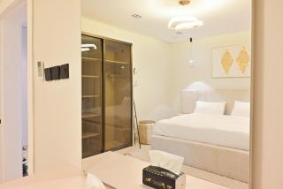 شقق فندقية فاخرة دخول ذاتي - Riad - 1