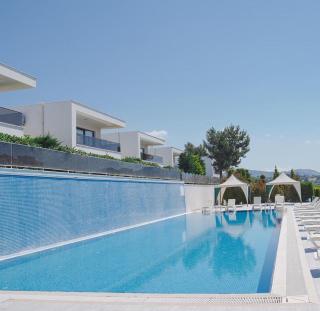 Bahceli LÜX villa - Kusadası - 6
